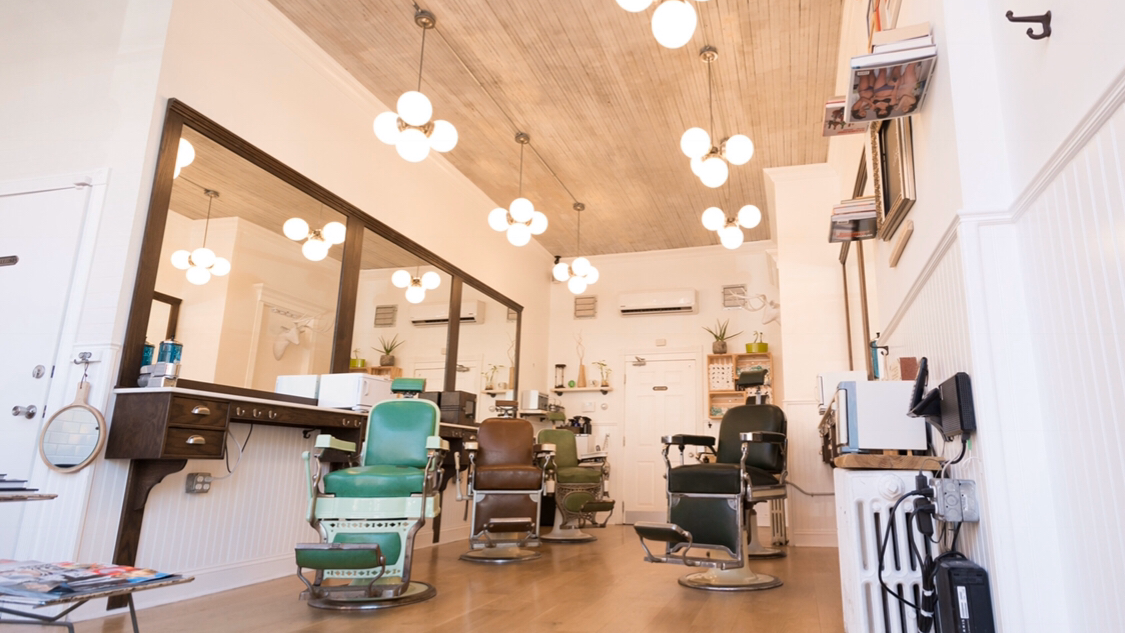 Markdaniel Barbershop Hoboken - Barbershop in Hoboken