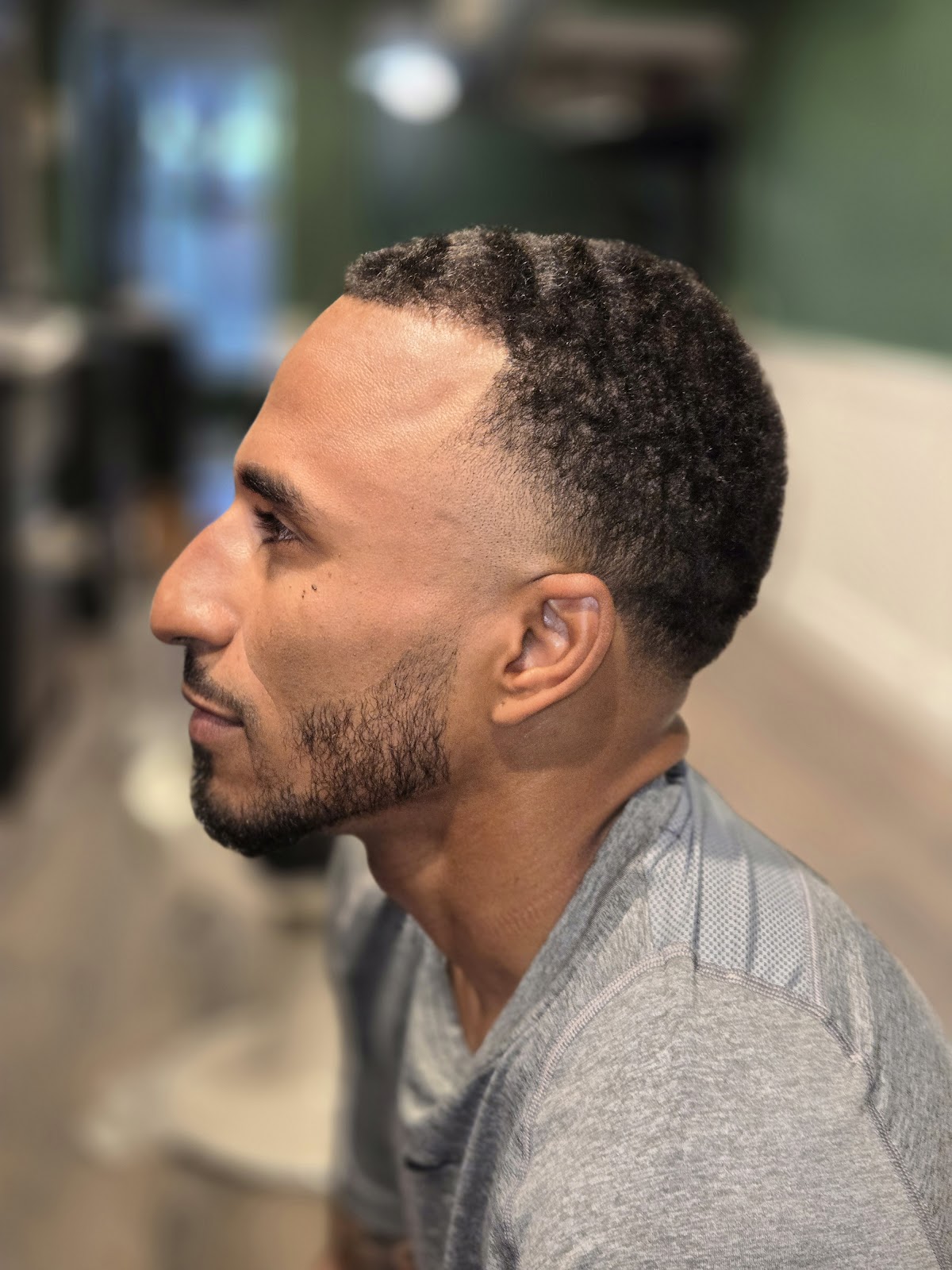 Taper and Tonic-Uptown - Barbershop in Hoboken
