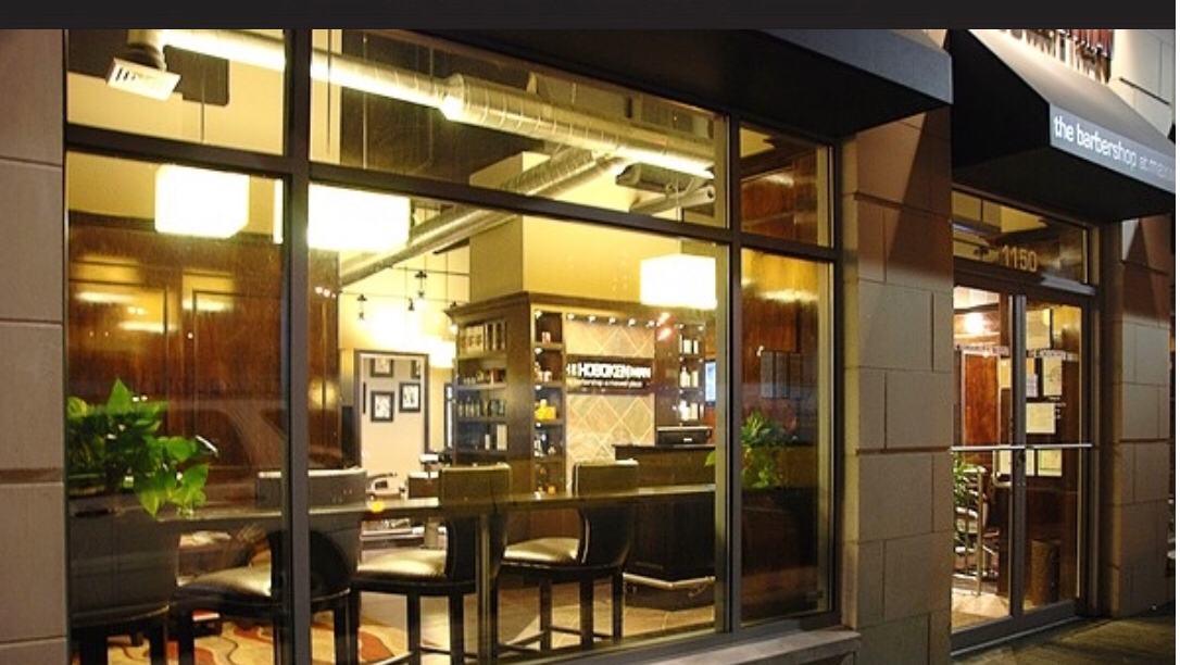 The Hoboken Man - Barbershop in Hoboken