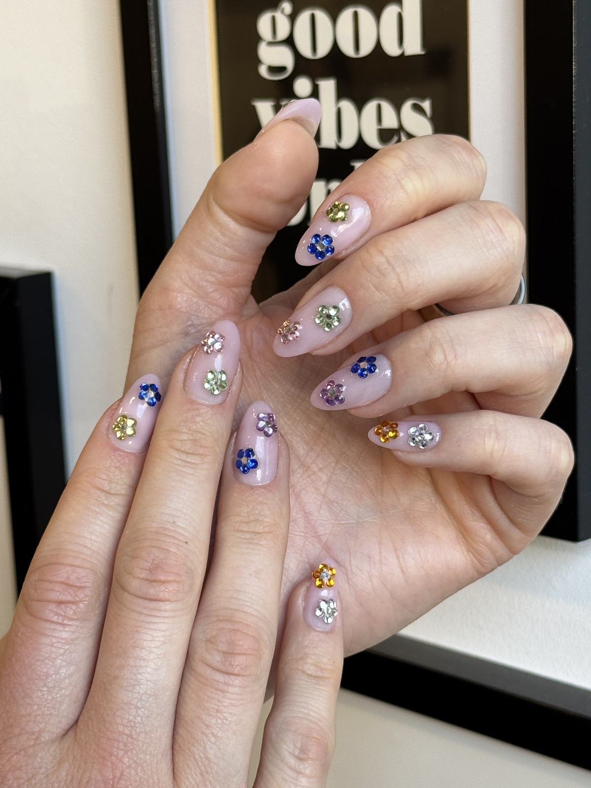 Nailed It Hoboken - Nail Salon in Hoboken