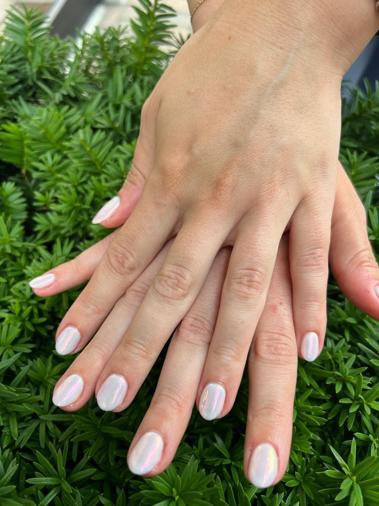 Shining Nails - Nail Salon in Hoboken