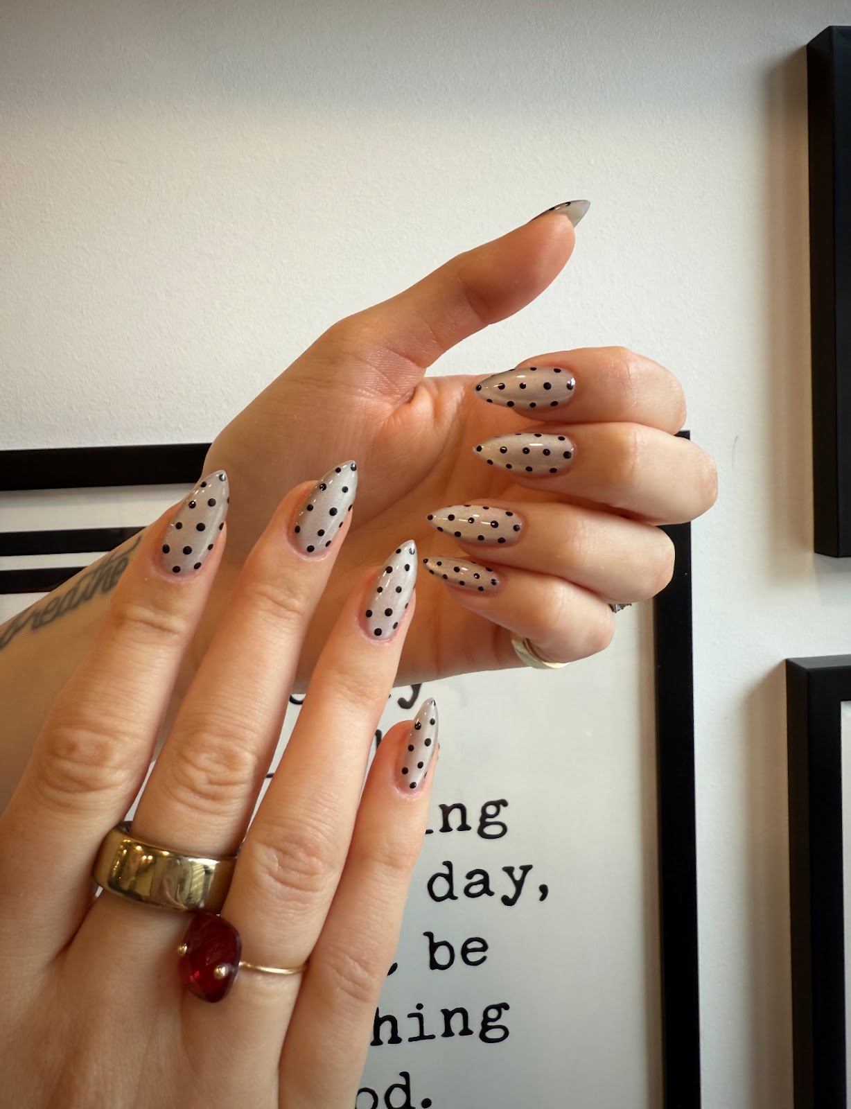 Nailed It Hoboken - Willow - Nail Salon in Hoboken