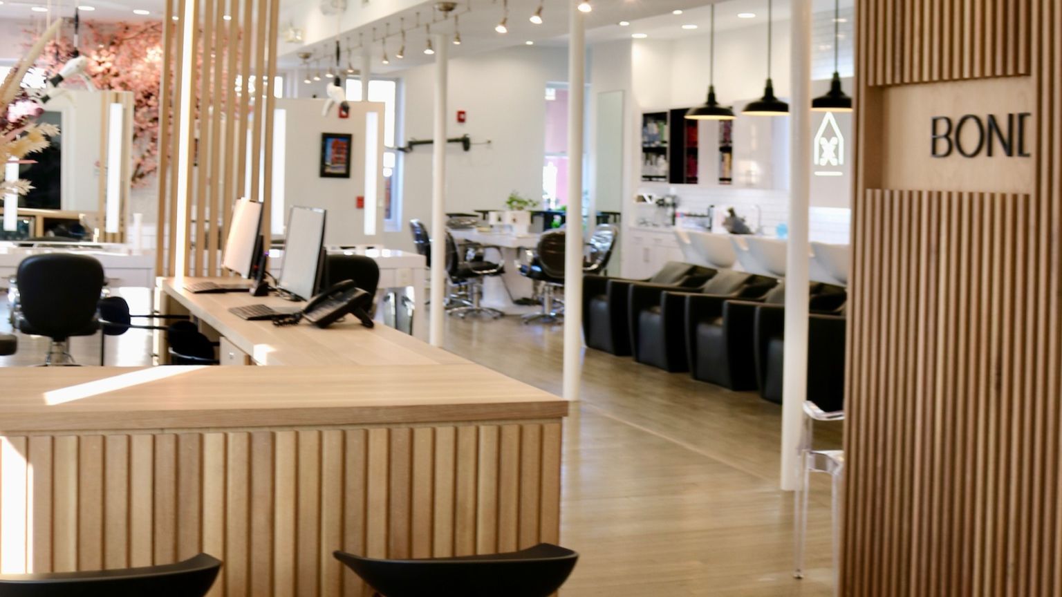 BOND Salon - Downtown - Barbershop in Hoboken
