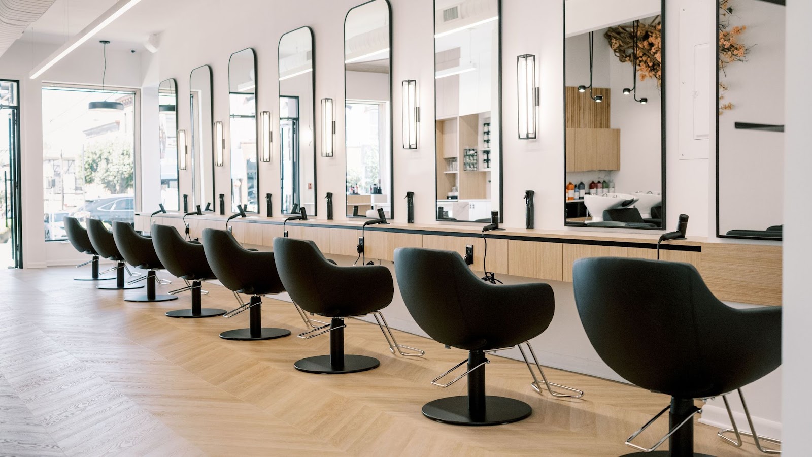 BOND Salon - Midtown - Barbershop in Hoboken