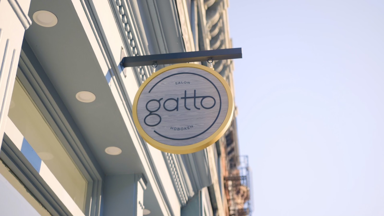 Salon Gatto - Hair Salon in Hoboken