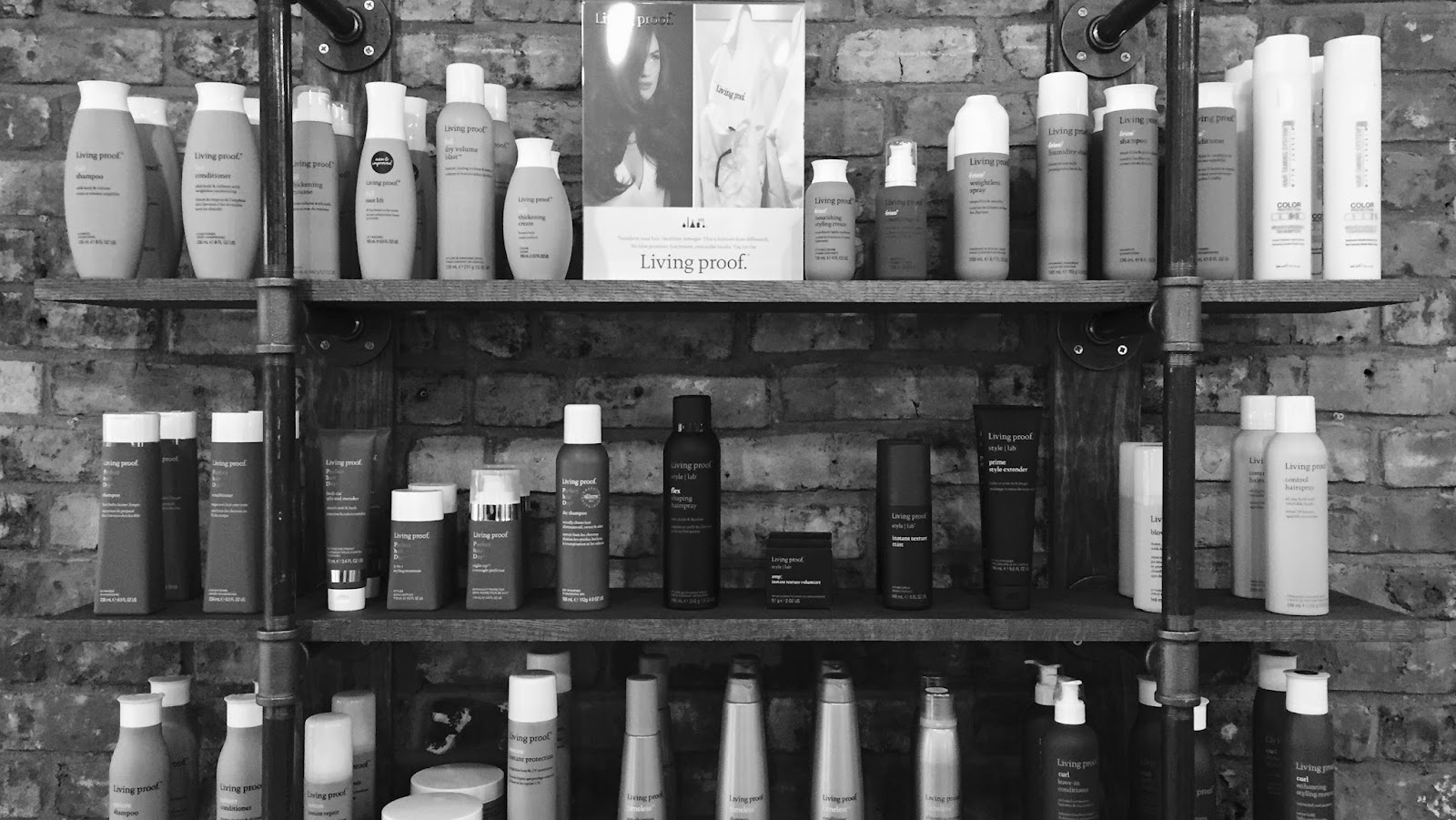 6th Borough Salon - Beauty Spa in Hoboken
