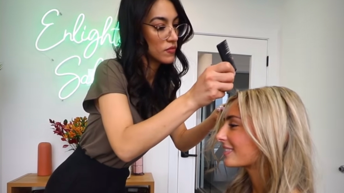 The Stylist Salon by jill_thestylist_ - Hair Salon in Hoboken