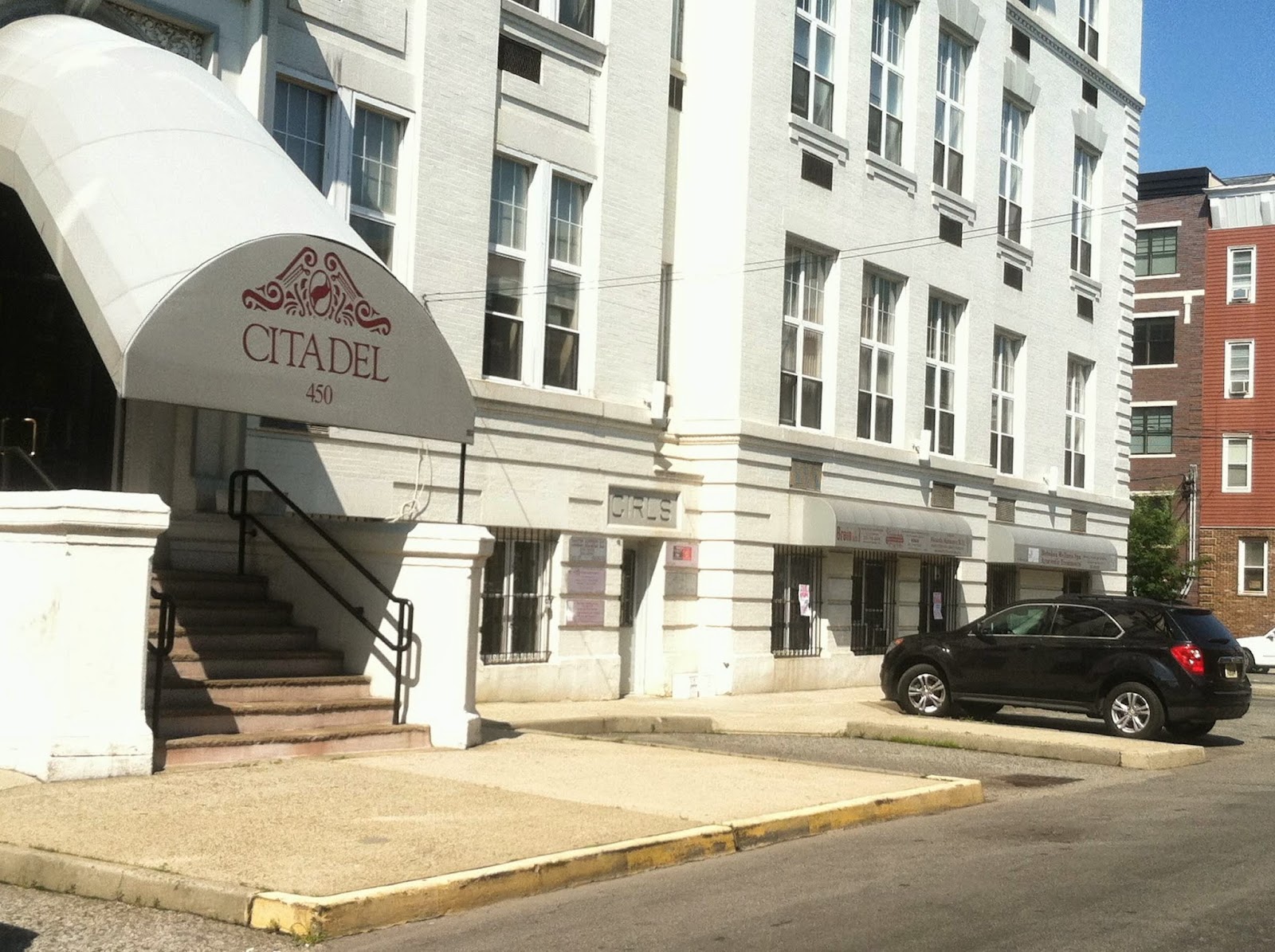 Hoboken Wellness Spa - Hair Salon in Hoboken