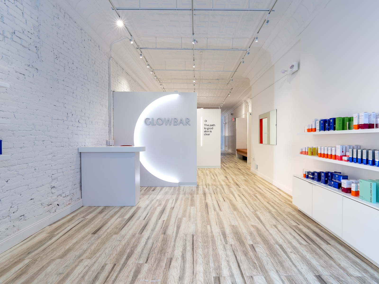 Glowbar Hoboken - Beauty Spa in Hoboken