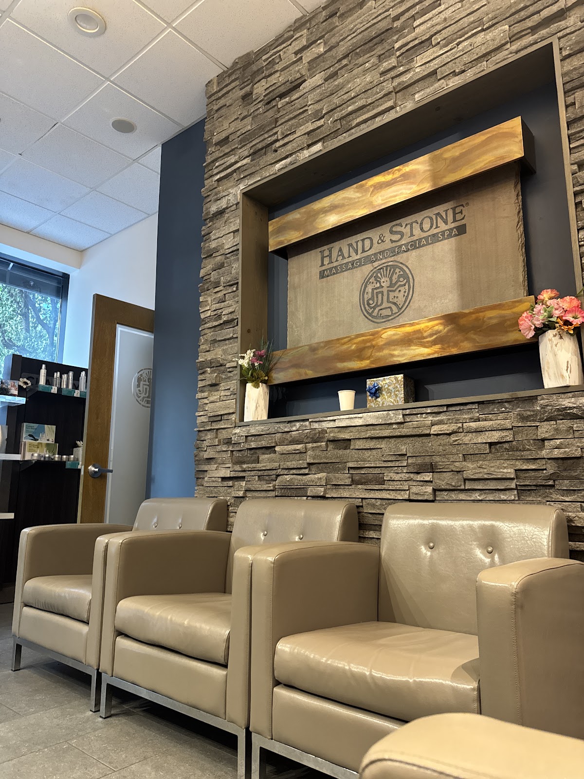 Hand & Stone Massage and Facial Spa - Beauty Spa in Hoboken