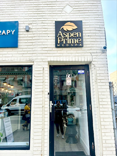 Aspen Prime MedSpa - Beauty Spa in Hoboken