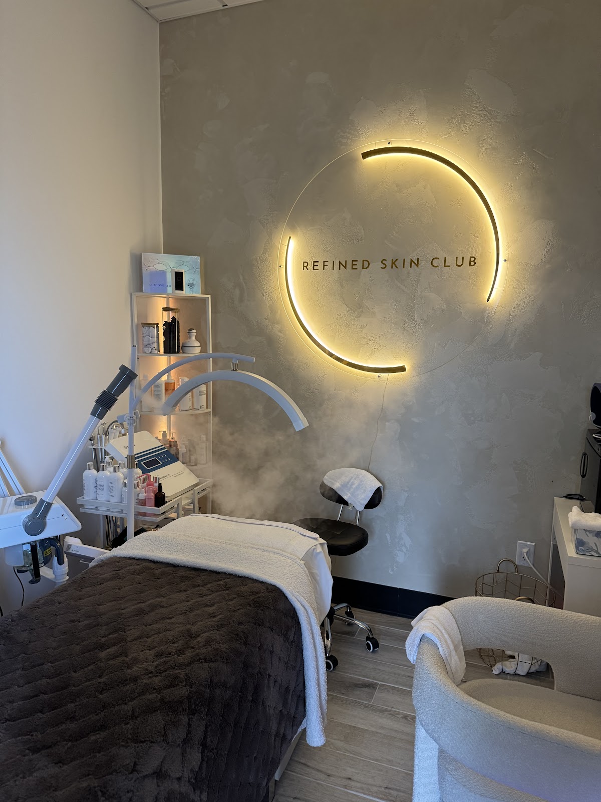 Refined Skin Club - Beauty Spa in Hoboken
