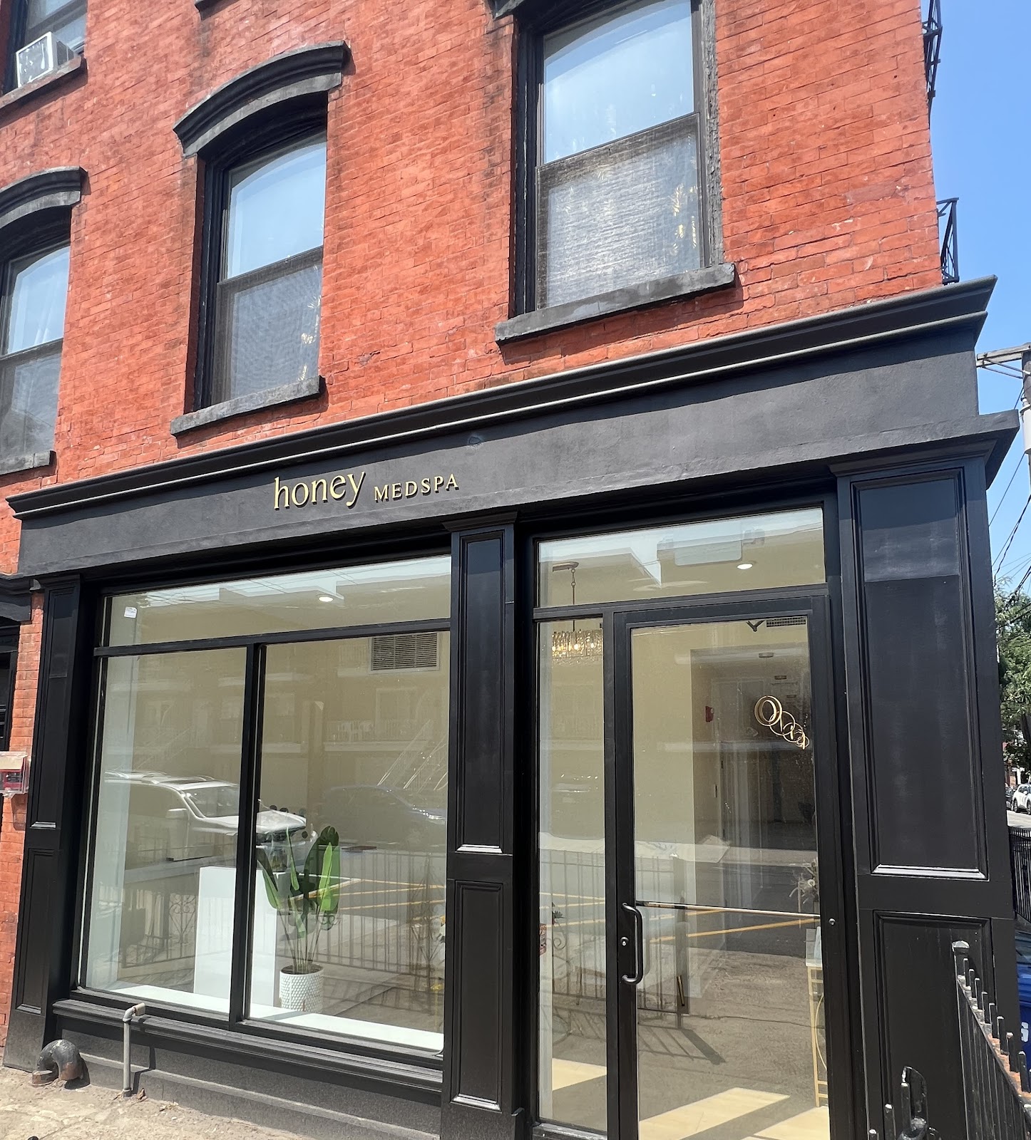 Honey Medspa - Beauty Spa in Hoboken