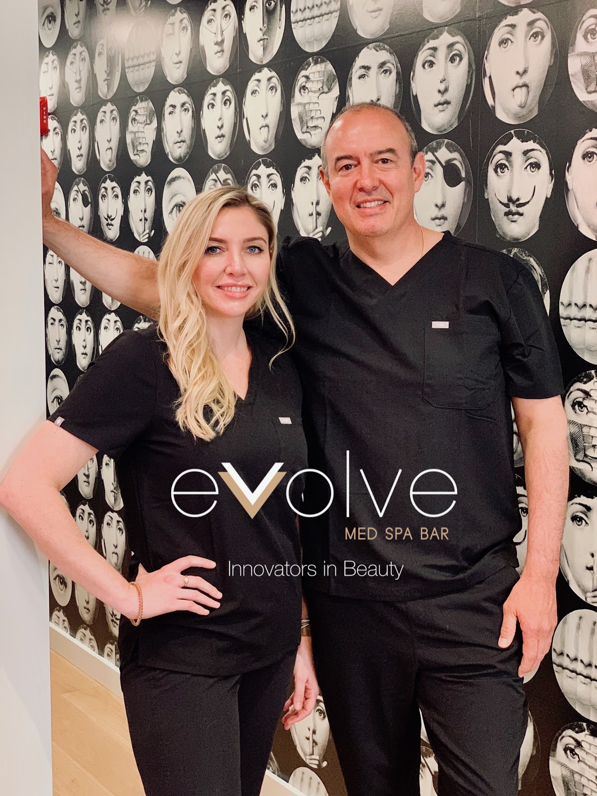 Evolve Med Spa - Beauty Spa in Hoboken