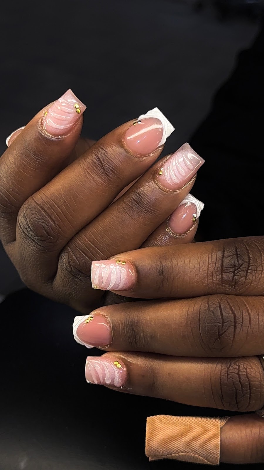 Sophea's Nail Salon - Nail Salon in Trenton