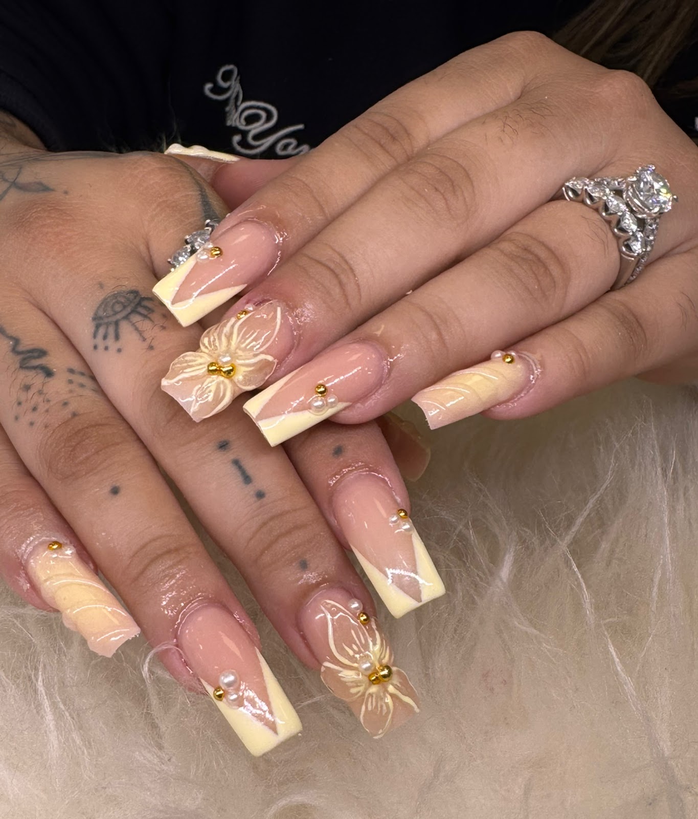 Asia Nails & Spa III - Nail Salon in Trenton