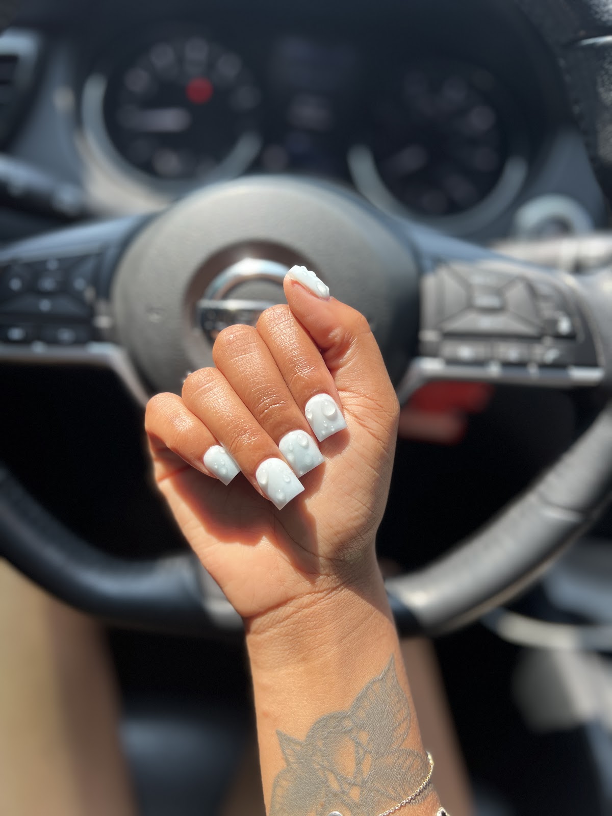 No3 Nail studio - Nail Salon in Trenton