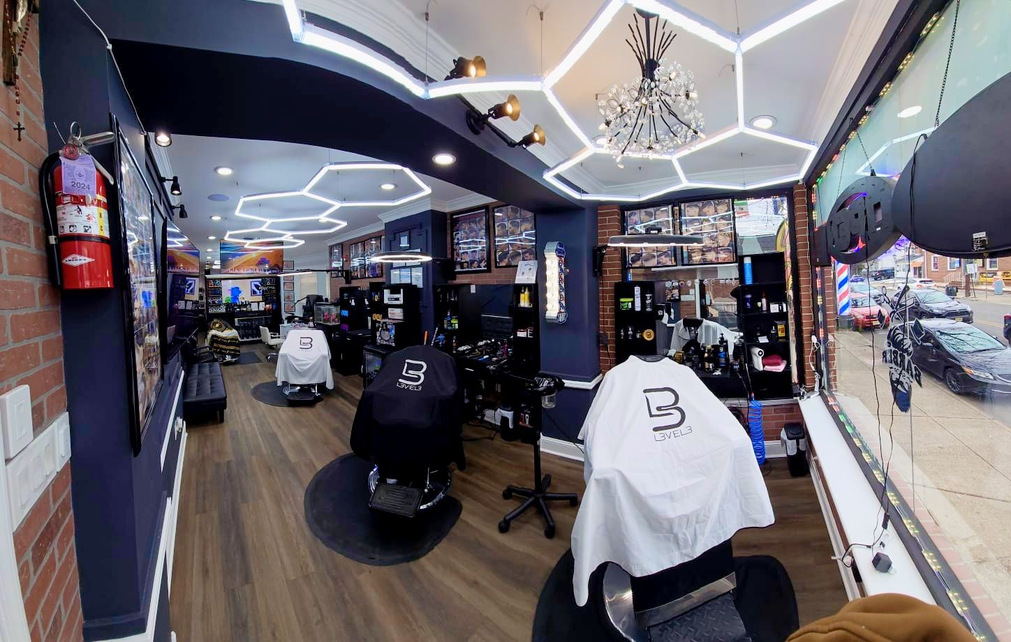 Casa Del Estilo Salon & Barbershop - Barbershop in Trenton