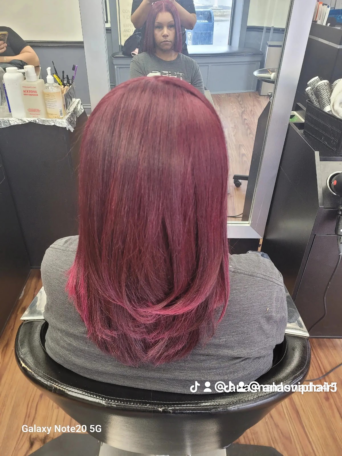 Ana’s VIP Hair Salon & #1 Spa - Beauty Spa in Trenton