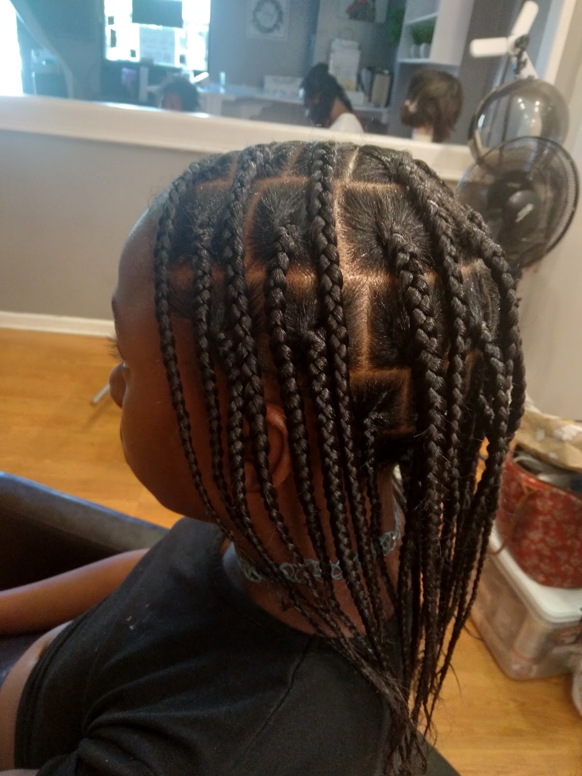 In His Image Hair Studio by Diane Elizabeth - Hair Salon in Trenton