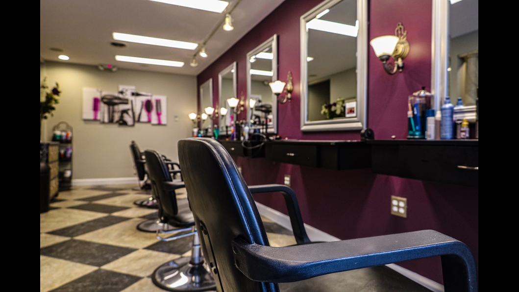 Salon By Peter Franco - Hair Salon in Trenton