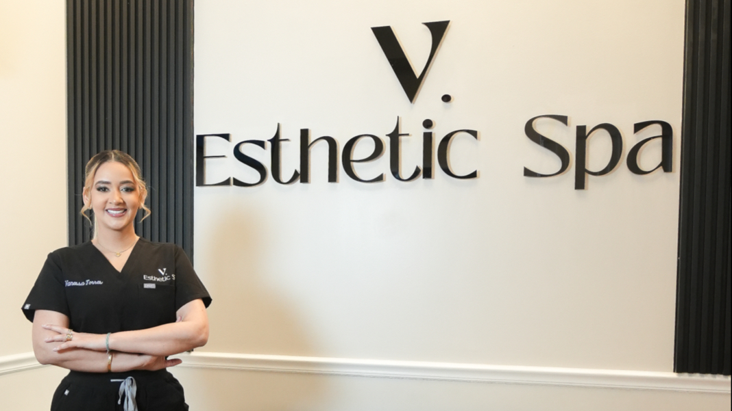 V Esthetic Spa - Beauty Spa in Trenton
