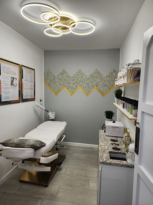 The Body Is Art Aesthetic & Wellness Spa - Beauty Spa in Trenton