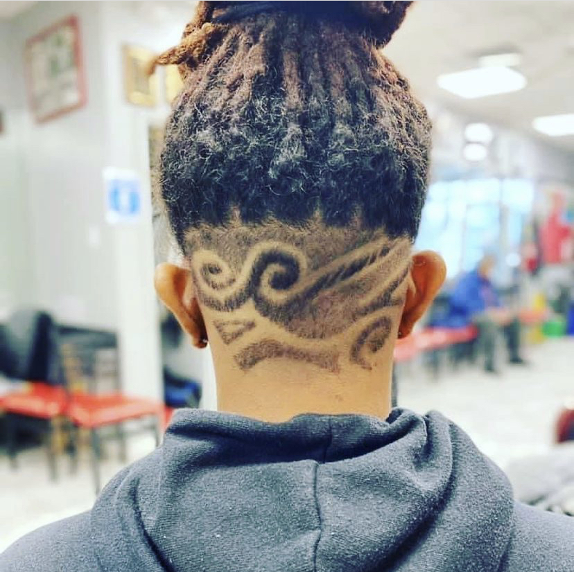Omar & Abdullah's Hair Bazaar - Barbershop in Atlantic City