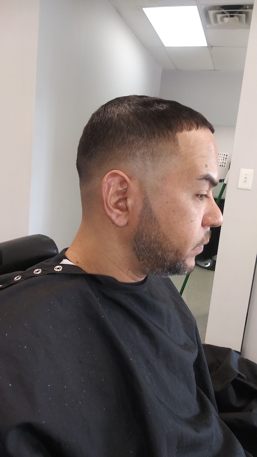 Deuces barbershop - Barbershop in Atlantic City