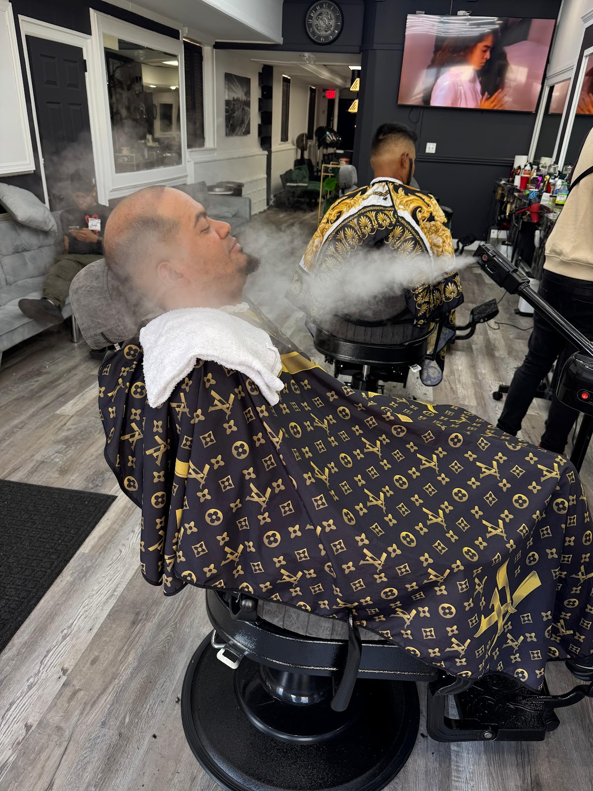 GS Hair Studio - Beauty Spa in Atlantic City