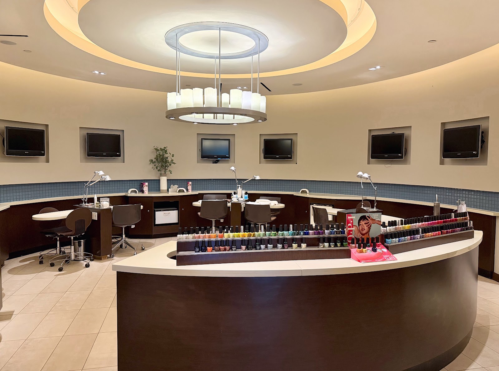 Harrah's Spa & Salon - Hair Salon in Atlantic City