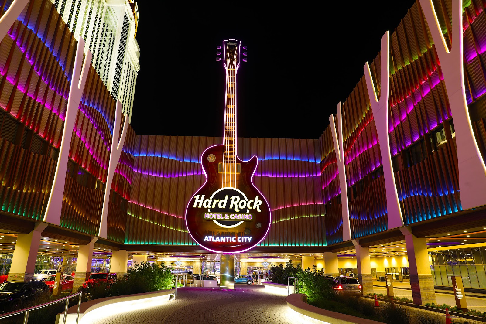 Rock Spa & Salon - Beauty Spa in Atlantic City