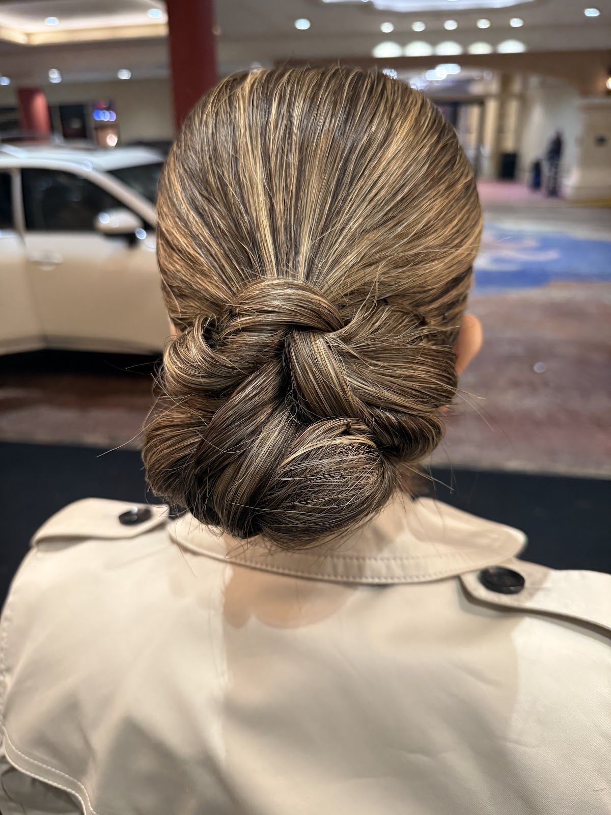 Luxe Salon - Beauty Spa in Atlantic City