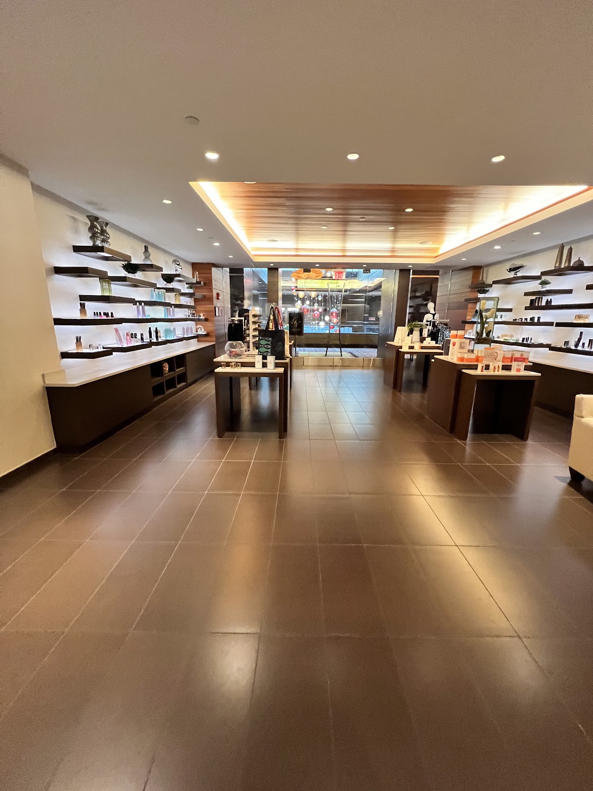 The Spa & Salon at the Golden Nugget - Beauty Spa in Atlantic City