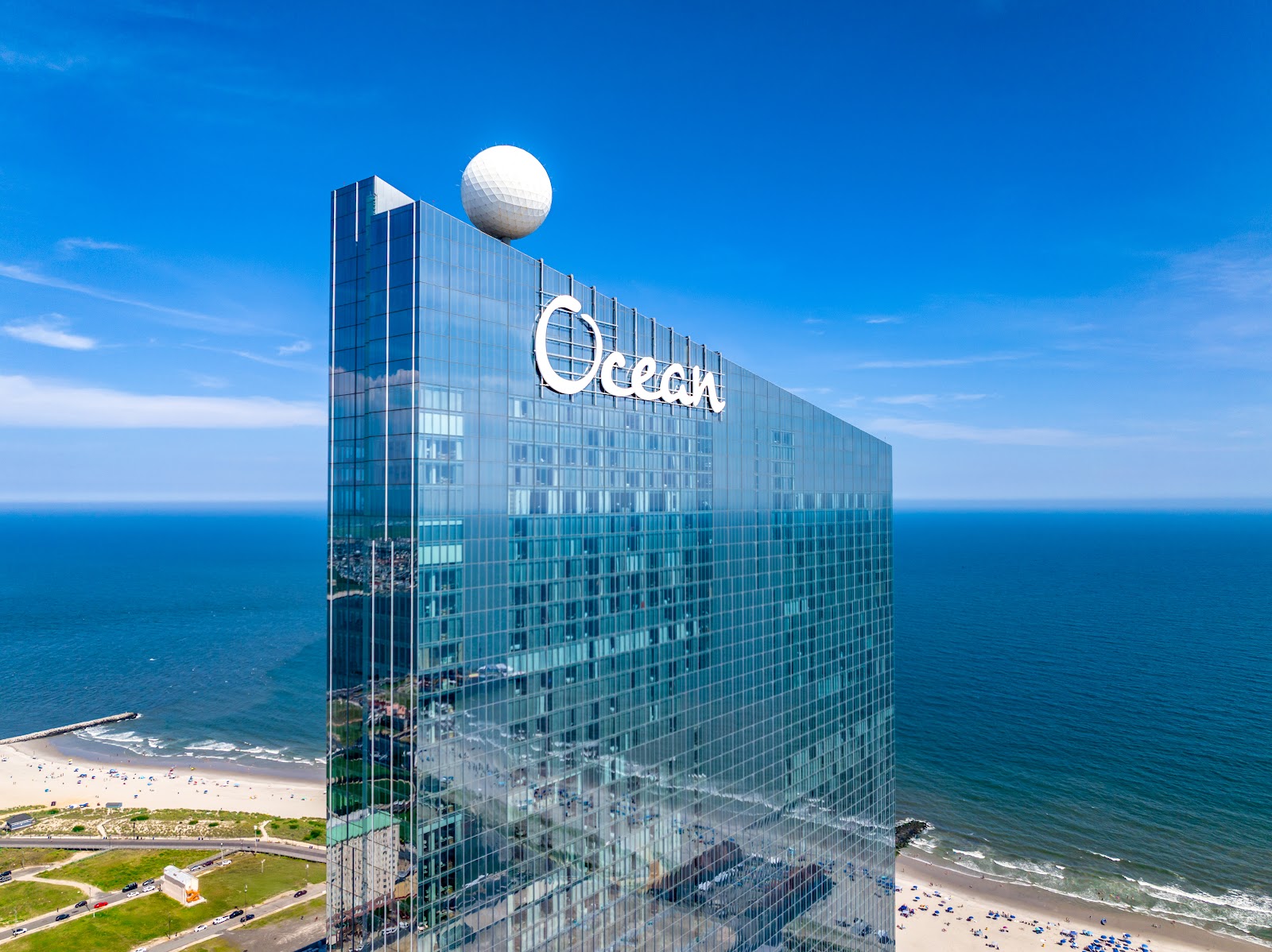 Ocean Casino Resort - Beauty Spa in Atlantic City