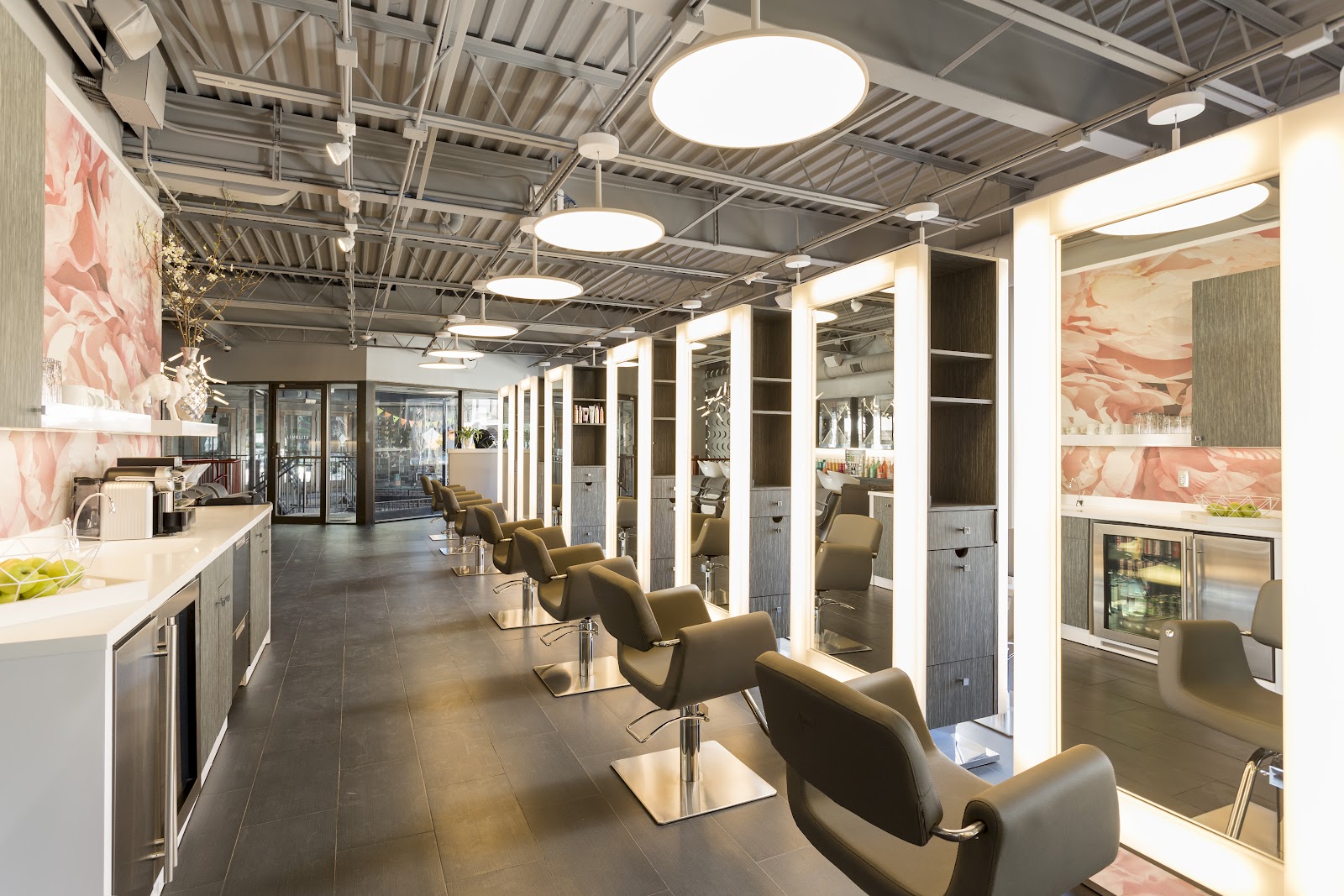 Casa Aziz - Hair Salon in Princeton