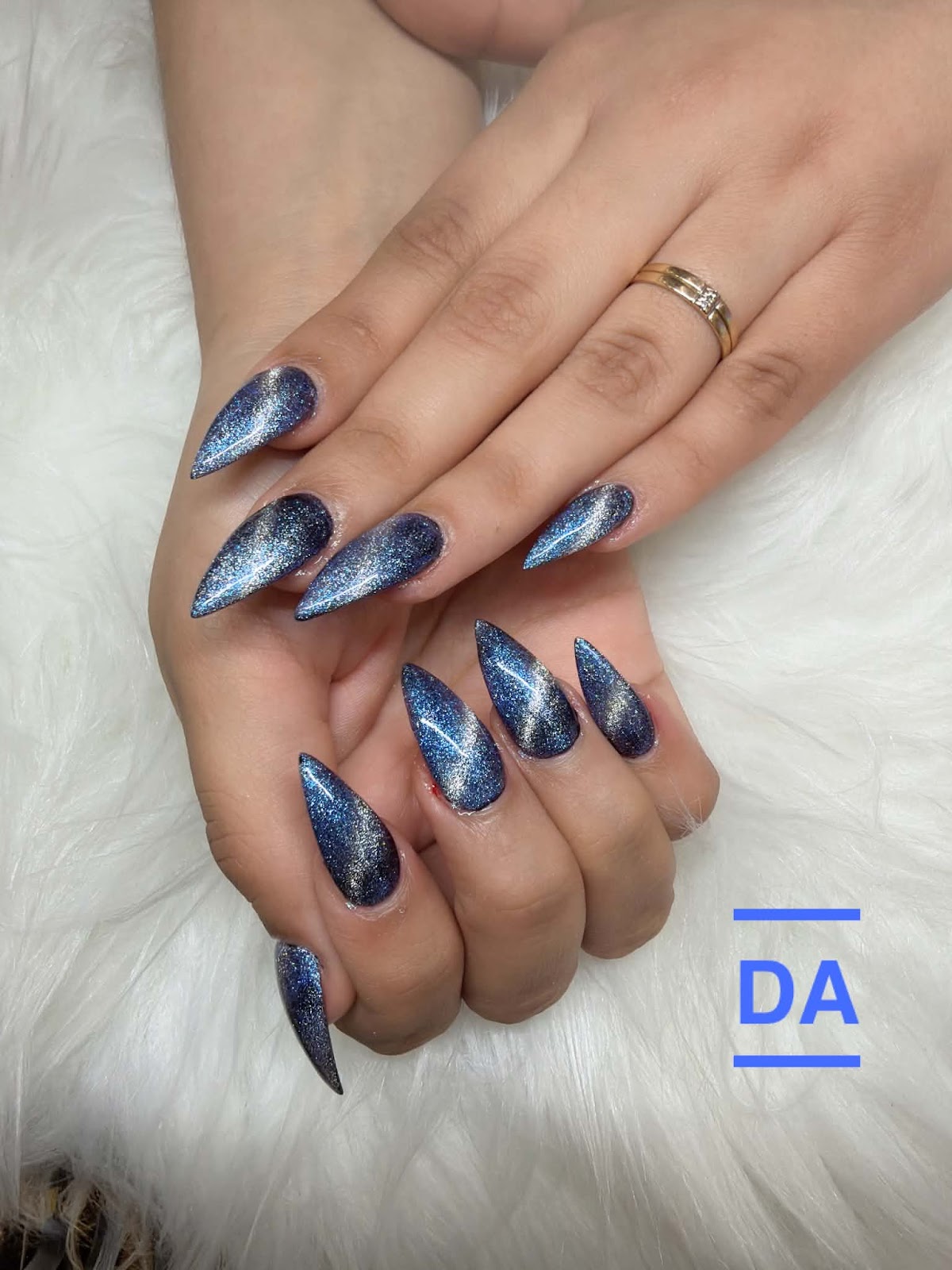 Amasian Spa and Nails - Montgomery - Nail Salon in Princeton