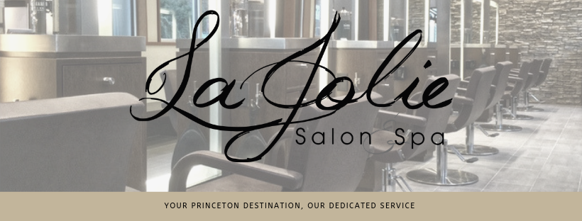 La Jolie Salon & Spa - Nail Salon in Princeton