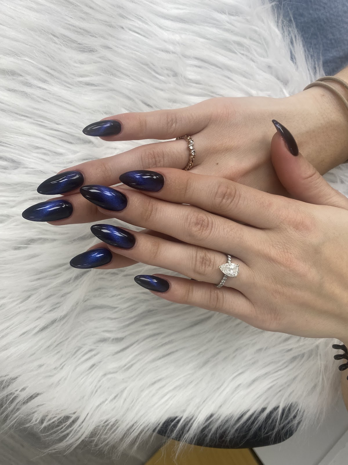 Dream Nails & Spa - Nail Salon in Princeton