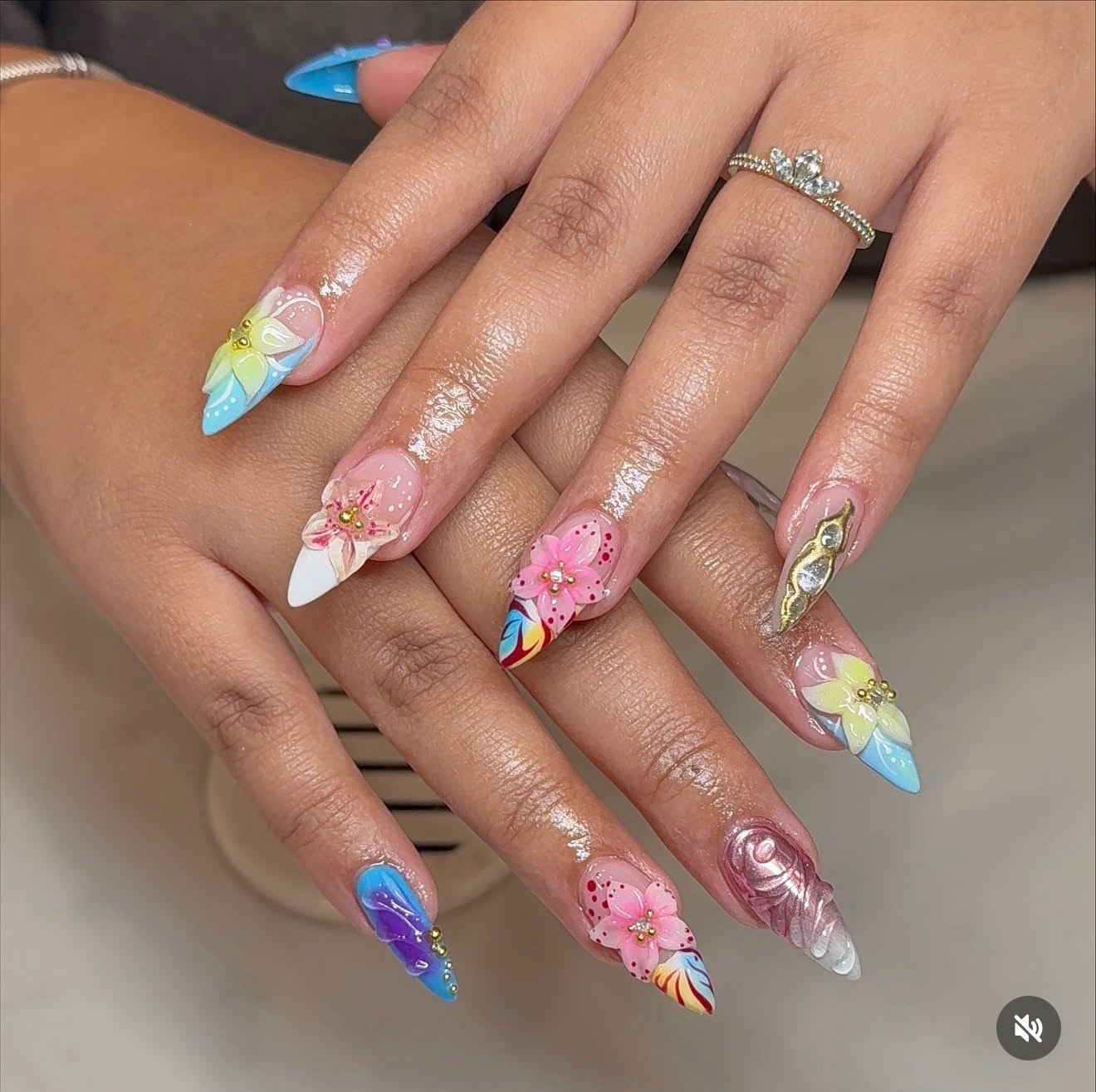 Enmoda Salon & Spa - Hair Salon in Princeton