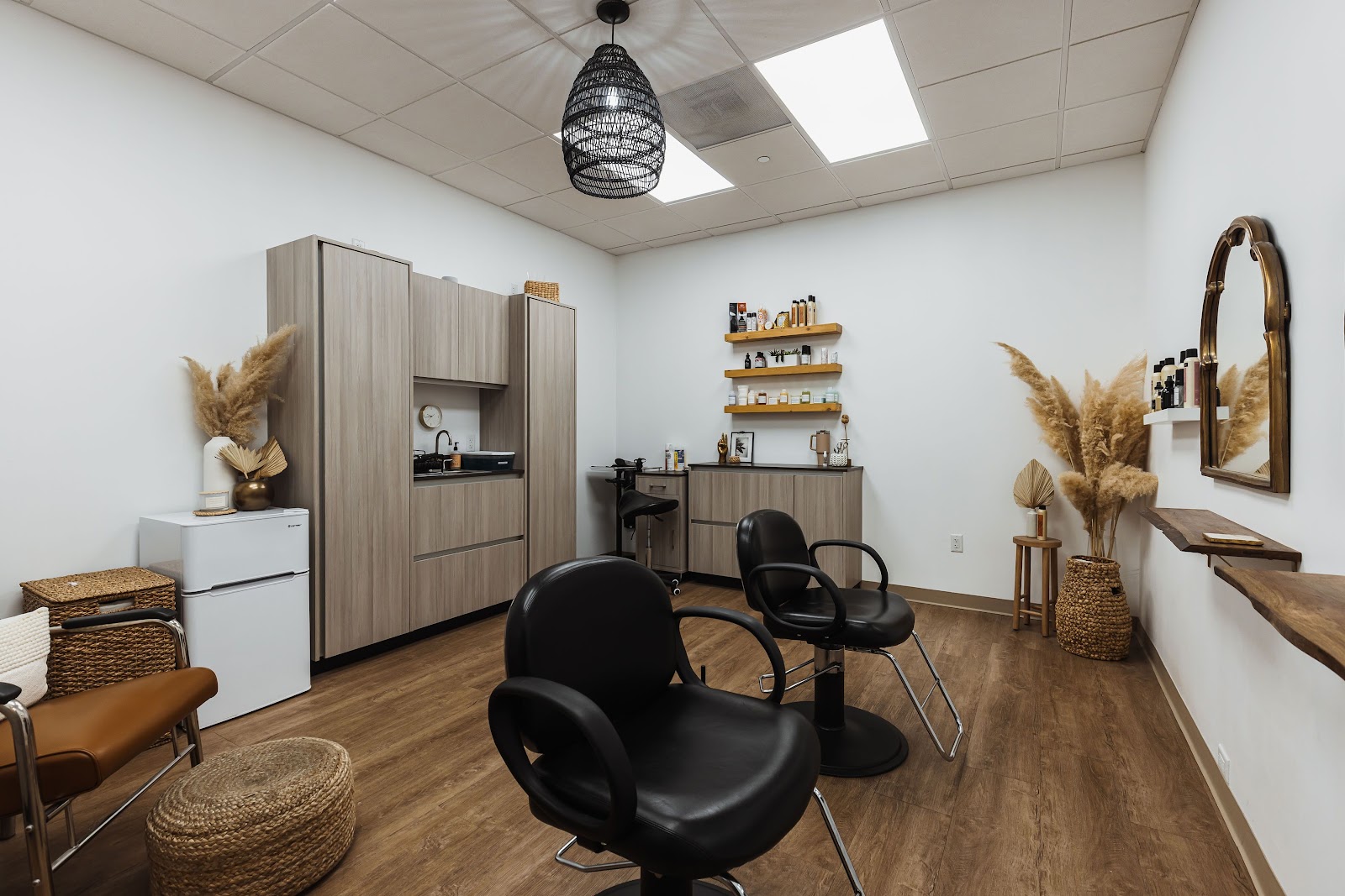 Sola Salons - Hair Salon in Princeton