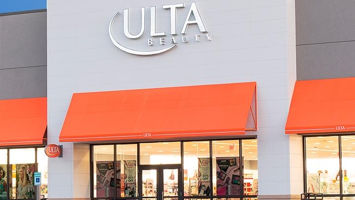 Ulta Beauty - Hair Salon in Princeton