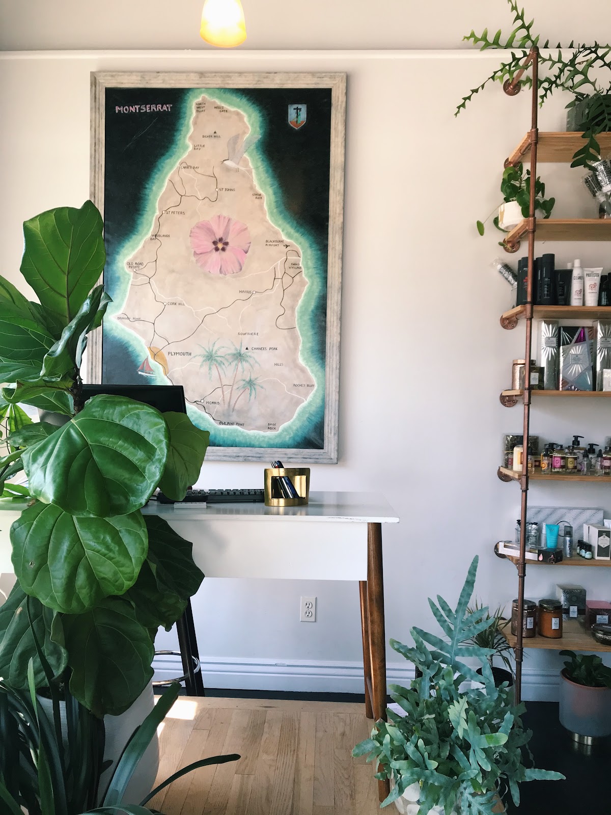 Theo's of Princeton Salon - Hair Salon in Princeton