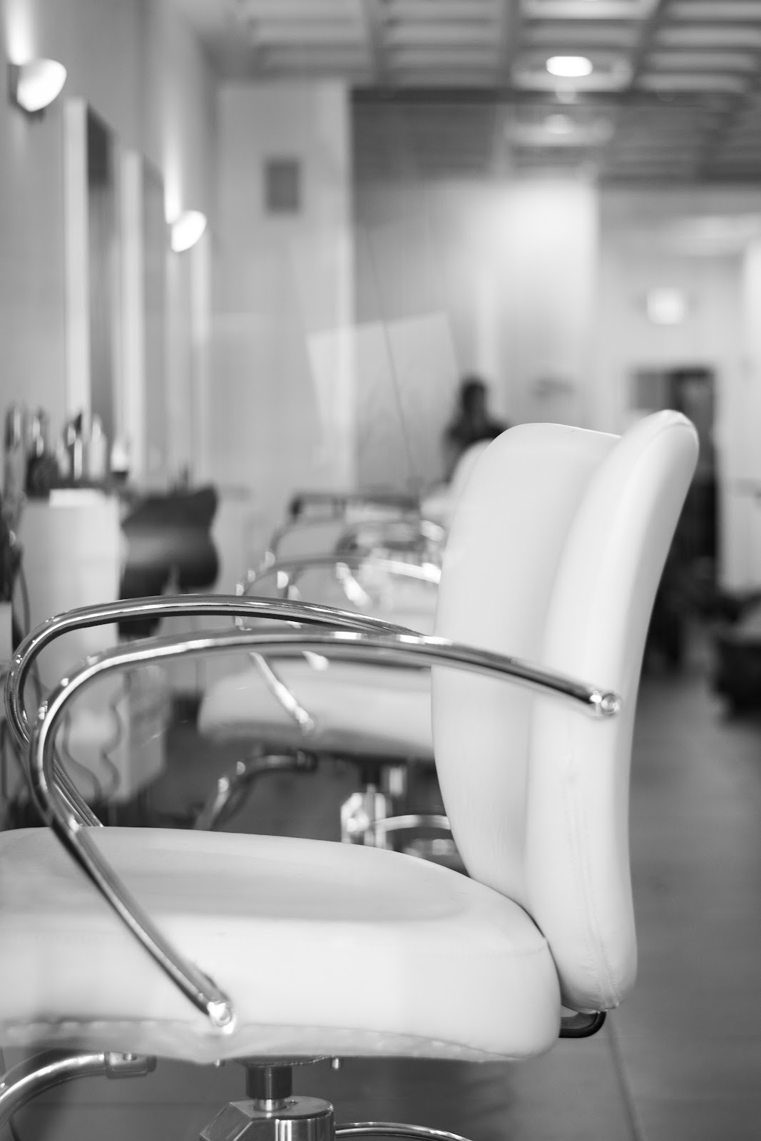 NUVO beauty lounge - Beauty Spa in Princeton