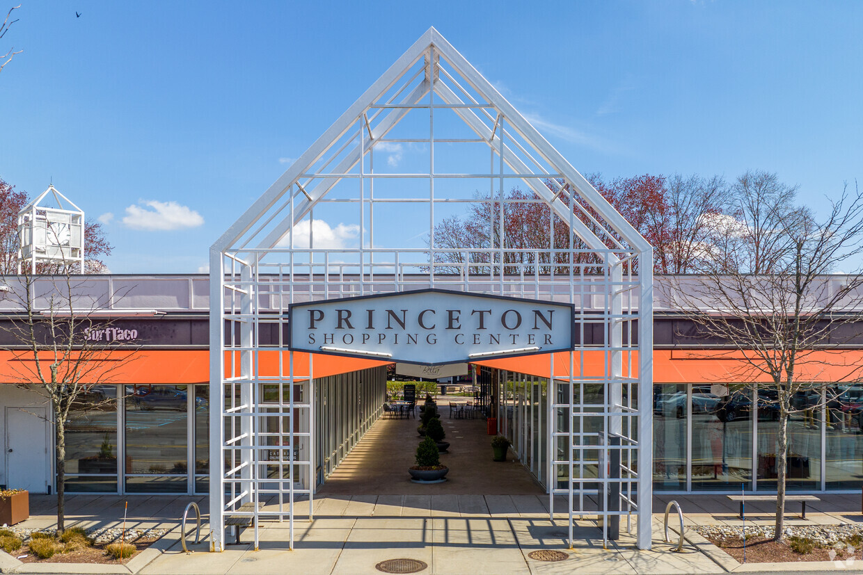 The Med Spa at Metropolis - Beauty Spa in Princeton