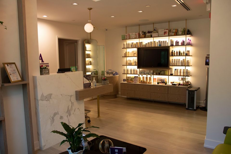 LANA Health and Wellness Spa - Beauty Spa in Princeton