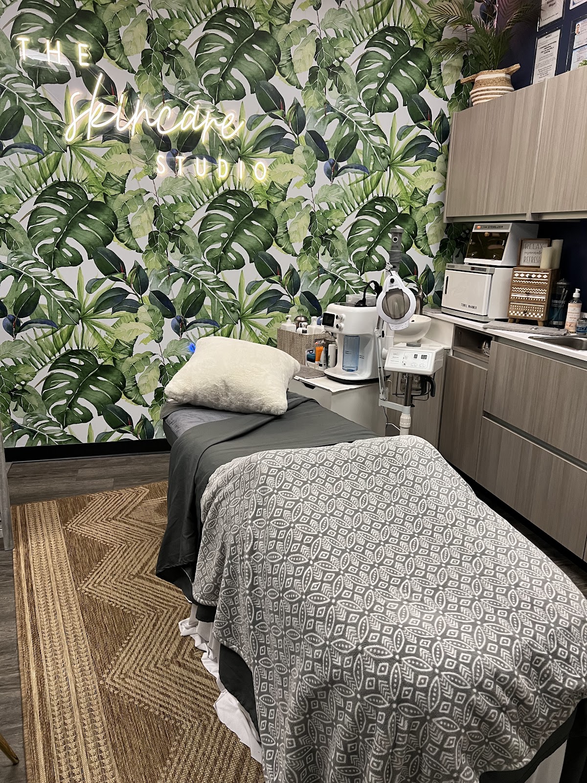 The Skincare Studio - Beauty Spa in Princeton