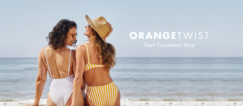 OrangeTwist Princeton - Beauty Spa in Princeton