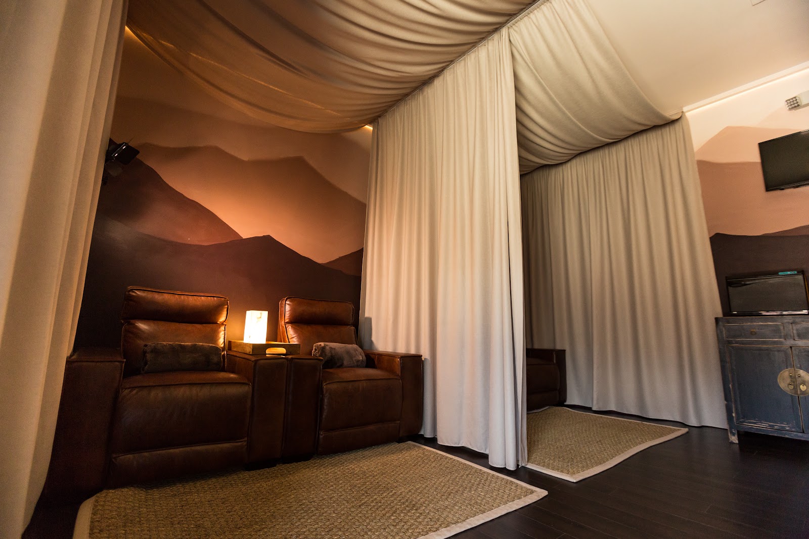 Tranquility Den Massage - Beauty Spa in Princeton