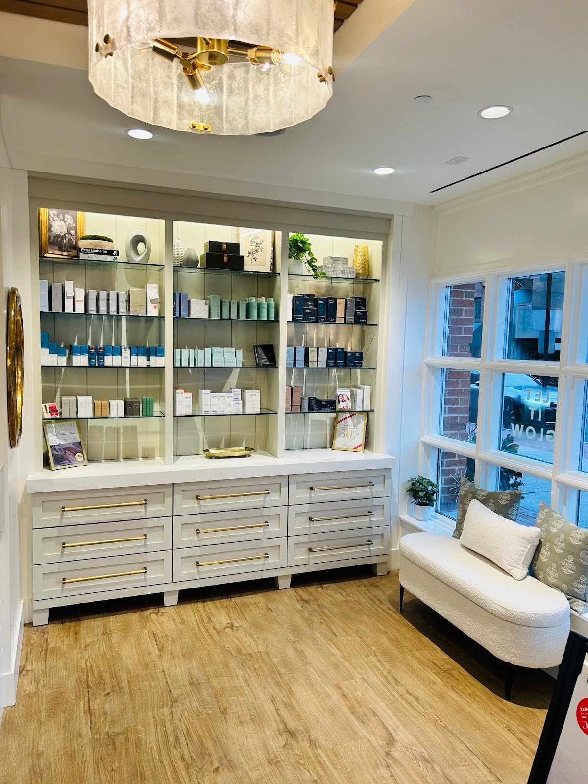 SkinSpirit Princeton - Beauty Spa in Princeton